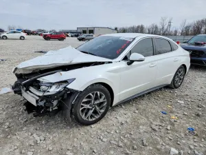 Hyundai Sonata 2.5L 4 2022