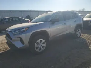 Toyota Rav4 LE 2.5L 4 2024