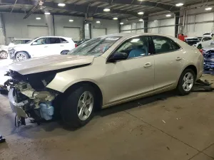 Chevrolet Malibu 2.5L 4 2015