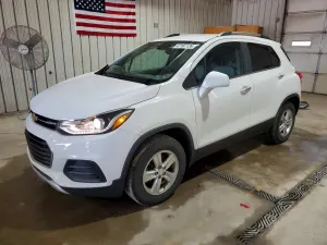 Chevrolet Trax 1.4L 4 2019