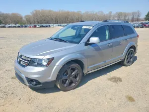 Dodge Journey 2.4L 4 2020