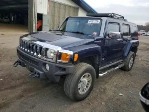 Hummer H3 3.7L 5 2007