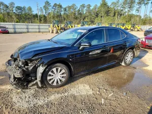 Toyota Camry 2.5L 4 2019