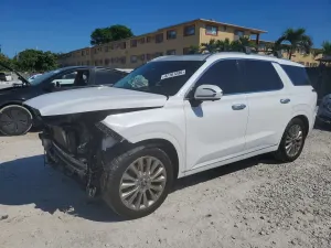 Hyundai Palisade 3.8L 6 2020