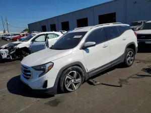 GMC Terrain 1.5L 4 2020