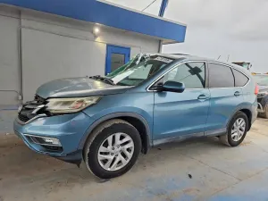 Honda CR-V 2.4L 4 2015