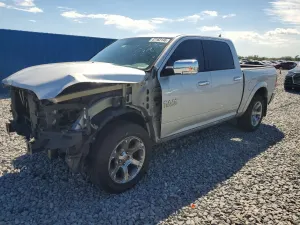 RAM 1500 5.7L 8 2018