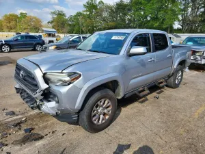 Toyota Tacoma 2.7L 4 2017