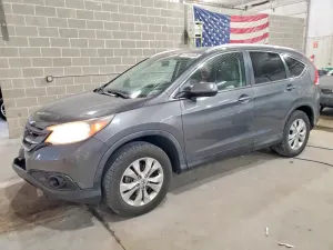 Honda CR-V 2.4L 4 2012