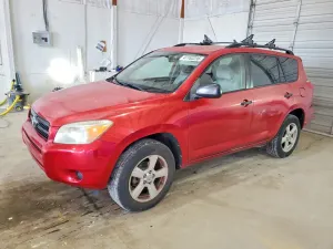 Toyota Rav4 2.4L 4 2006