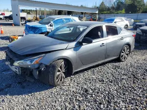 Nissan Altima 2.5L 4 2020