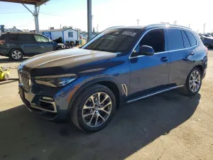 BMW X5 3.0L 6 2020