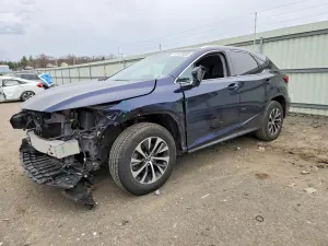 Lexus RX 3.5L 6 2020