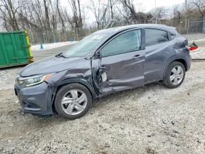 Honda HR-V 1.8L 4 2020
