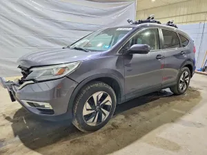 Honda CR-V 2.4L 4 2015