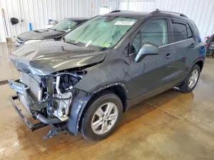 Chevrolet Trax 1.4L 4 2020
