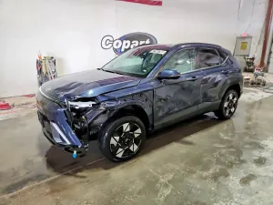 Hyundai Kona 2.0L 4 2024
