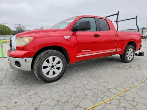Toyota Tundra 5.7L 8 2007