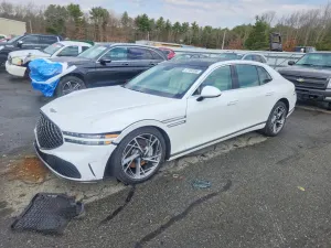 Genesis G90 3.5L 6 2023