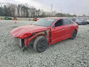 Kia K5 2.5L 4 2025