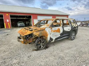 Hyundai Palisade 3.8L 6 2020
