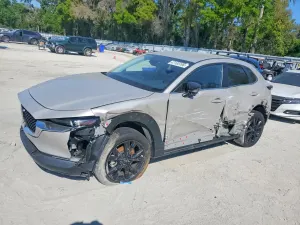 Mazda CX-30 2.5L 4 2024
