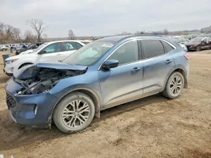 Ford Escape 1.5L 3 2020