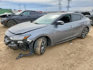 Nissan Maxima 3.5L 6 2019