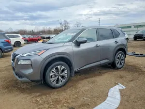 Nissan Rogue 1.5L 3 2023