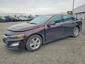 Chevrolet Malibu 1.5L 4 2021