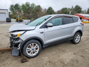 Ford Escape 1.5L 4 2019