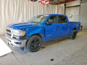 RAM 1500 5.7L 8 2023