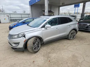 Lincoln MKC 2.3L 4 2015