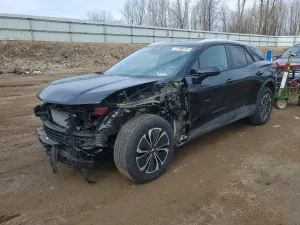 Chevrolet Blazer 2024