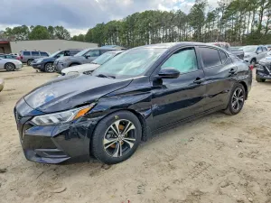 Nissan Sentra 2.0L 4 2022