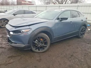 Mazda CX-30 2.5L 4 2023