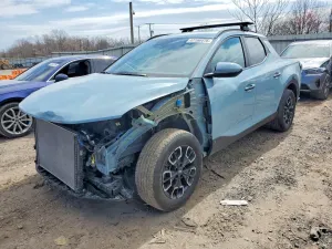 Hyundai Santa Cruz 2.5L 4 2024