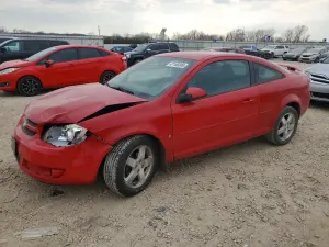 Chevrolet Cobalt 2.2L 4 2006