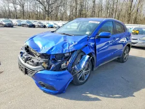 Honda HR-V 1.8L 4 2021
