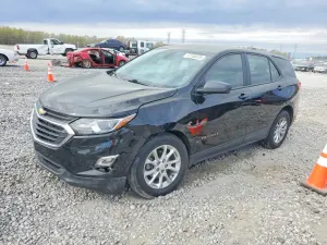 Chevrolet Equinox 1.5L 4 2020