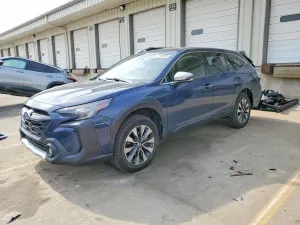 Subaru Outback 2023