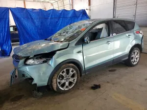 Ford Escape 2.0L 4 2013