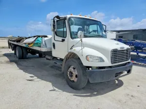 Freightliner Business Class M2 6.7L 6 2016