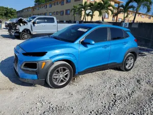 Hyundai Kona 2.0L 4 2019