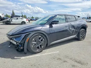 Kia EV6 0.0L 0 2025