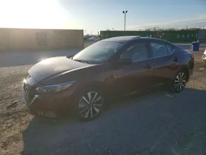 Nissan Sentra 2.0L 4 2024