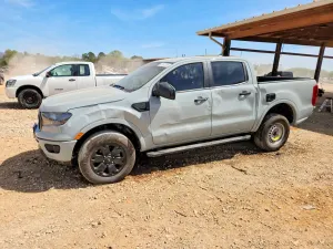 Ford Ranger 2.3L 4 2023
