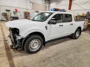 Ford Maverick 2.0L 4 2022