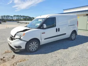 RAM ProMaster 2.4L 4 2020