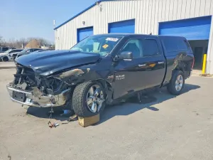 RAM 1500 5.7L 8 2017